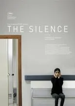 Póster de la película El silencio