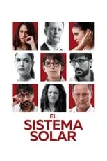 Poster de la película El sistema Solar - Películas hoy en TV