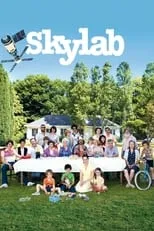 Poster de El Skylab