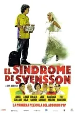 Manolo Cal es  en El síndrome de Svensson