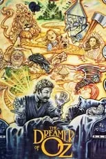 Película El soñador de Oz