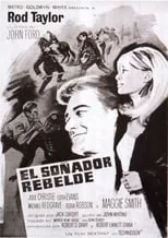 Pauline Delaney interpreta a Bessie Ballynoy en El soñador rebelde