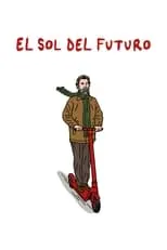 Poster de El sol del futuro