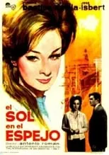 Yvonne Bastien es Leonor (as Ivonne De Lys) en El sol en el espejo