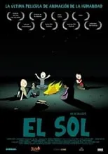 Poster de la película El sol - Películas hoy en TV