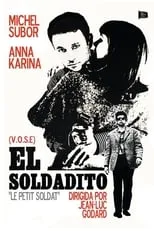 Película El soldadito