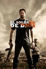 Poster de El soldado de Dios