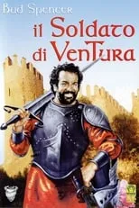 Película El soldado de fortuna