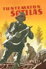 Poster de la película El soldado desconocido - Películas hoy en TV