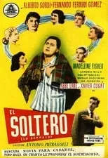 Película El soltero