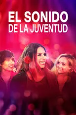 Poster de la película El Sonido de la Juventud - Películas hoy en TV