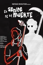 Portada de El sonido de la muerte