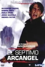 Póster de la película El séptimo arcángel