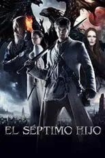 Poster de la película El séptimo hijo - Películas hoy en TV