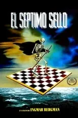 Película El séptimo sello