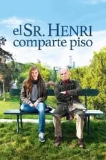 Poster de la película El Sr. Henri comparte piso - Películas hoy en TV