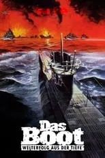 Hubertus Bengsch interpreta a Self - Das Boot Actor (archive footage) en El submarino (Das Boot): historia de un clásico del cine alemán