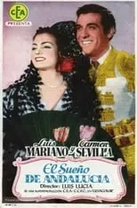 Película El sueño de Andalucía