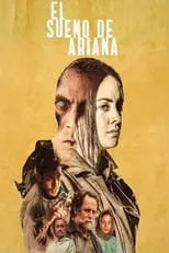 Póster de la película El Sueño de Ariana