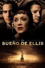 Poster de la película El sueño de Ellis - Películas hoy en TV