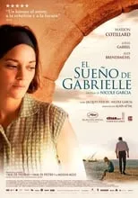 Michelle Goddet interpreta a Un médecin en El sueño de Gabrielle