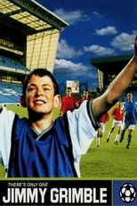 Poster de El sueño de Jimmy Grimble