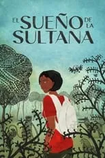 Poster de la película El sueño de la sultana - Películas hoy en TV