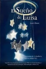 Póster de la película El sueño de Luisa