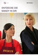 Zara-Rachel Schöneck interpreta a Mandy (als Kind) en El sueño de Mandy