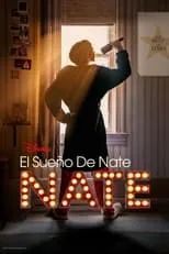 Poster de El sueño de Nate