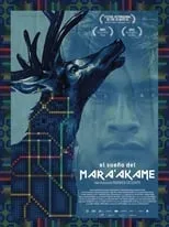 Poster de El sueño del Mara'akame