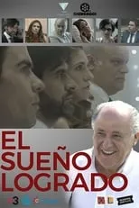 Póster de El sueño logrado