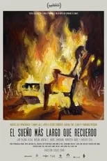 Póster de la película El sueño más largo que recuerdo