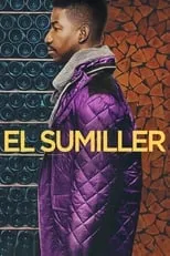 Portada de El sumiller