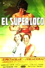 El superloco portada