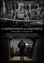 Charles Brice interpreta a Coley Wallace en El superviviente de Auschwitz