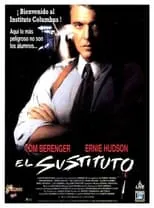 MacIntyre Dixon en la película El sustituto