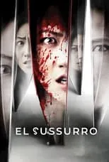 Poster de la película El susurro - Películas hoy en TV