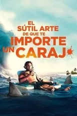 El sutil arte de que (casi todo) te importe una mi*rda portada