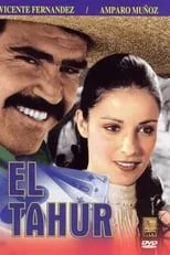 Póster de la película El tahúr