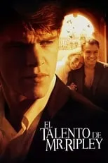 Gianfranco Barra interpreta a Desk Manager Aldo en El talento de Mr. Ripley