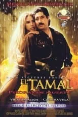 Película El tamal: Piedras de muerte