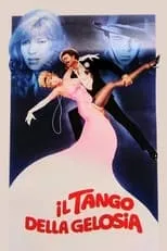 Película El tango de los celos