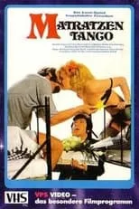 Póster de la película El tango de los colchones