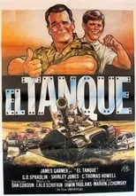 Película El tanque