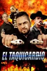 Poster de la película El Taquicardio - Películas hoy en TV