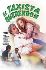 Póster de la película El Taxista Querendón