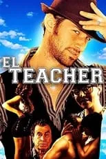 Poster de El teacher