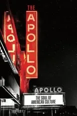 Poster de la película El Teatro Apollo - Películas hoy en TV