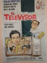 El televisor portada